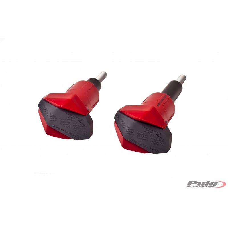 HONDA CBR 600RR 03'-06' ANTICAIDAS PUIG HONDA CBR 600RR 03'-06' ANTICAIDAS PUIG